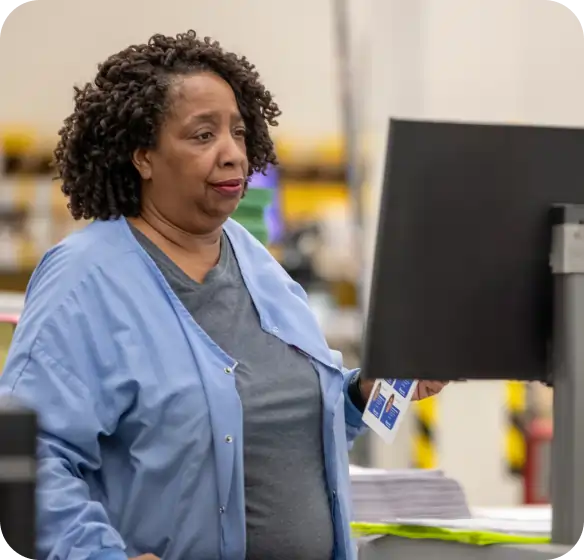 BEAM_Black_Woman_Workplace_Contribution_Fulfillment